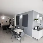 فندق مبيت وإفطار Civico 79 Canicattì