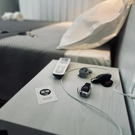 Civico 79 Bed & Breakfast Canicattì