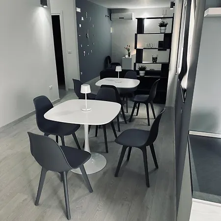 Civico 79 Canicattì