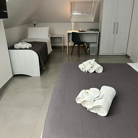 Civico 79 Canicattì