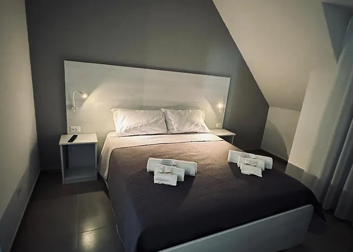 Civico 79 3* Canicattì