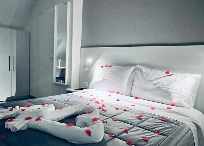 Bed & Breakfast Civico 79 3*