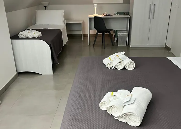 Civico 79 Canicattì