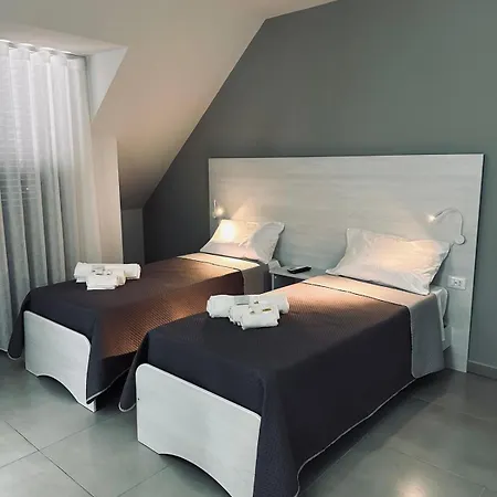 Bed & Breakfast Civico 79 Canicatti